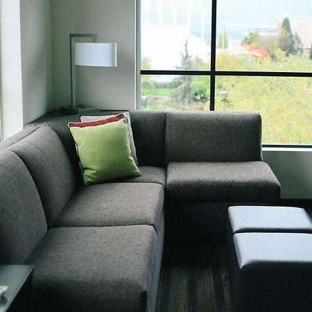 Hyatt House Indianapolis Fishers Εξωτερικό φωτογραφία