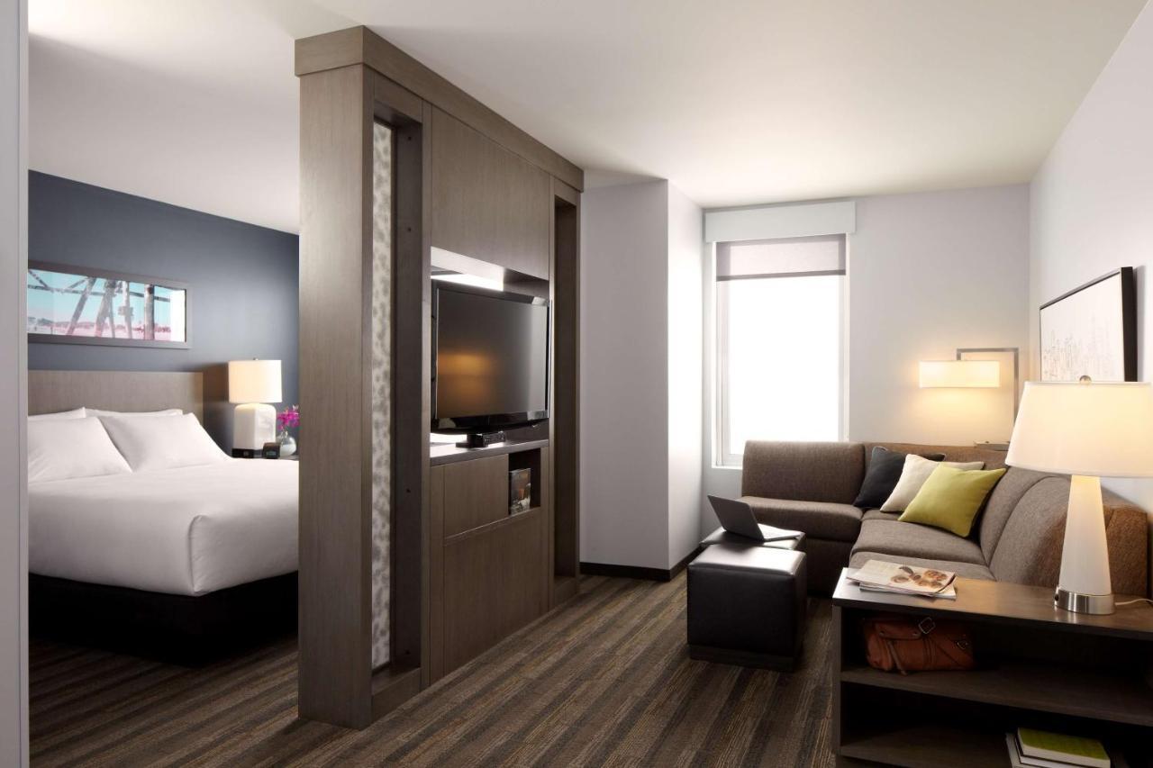 Hyatt House Indianapolis Fishers Εξωτερικό φωτογραφία