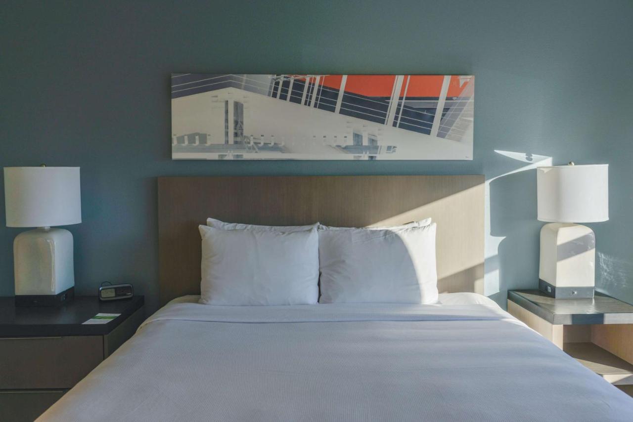 Hyatt House Indianapolis Fishers Εξωτερικό φωτογραφία