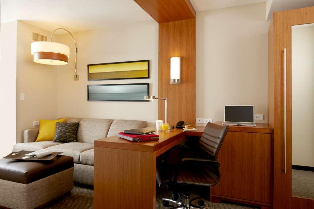 Hyatt House Indianapolis Fishers Δωμάτιο φωτογραφία