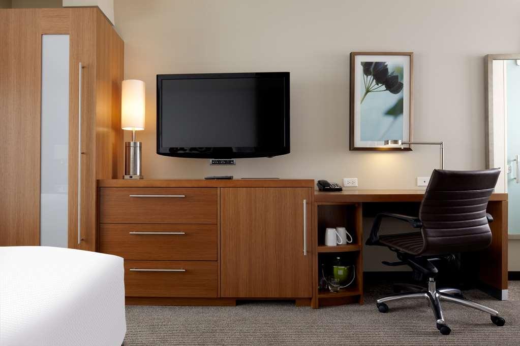 Hyatt House Indianapolis Fishers Δωμάτιο φωτογραφία