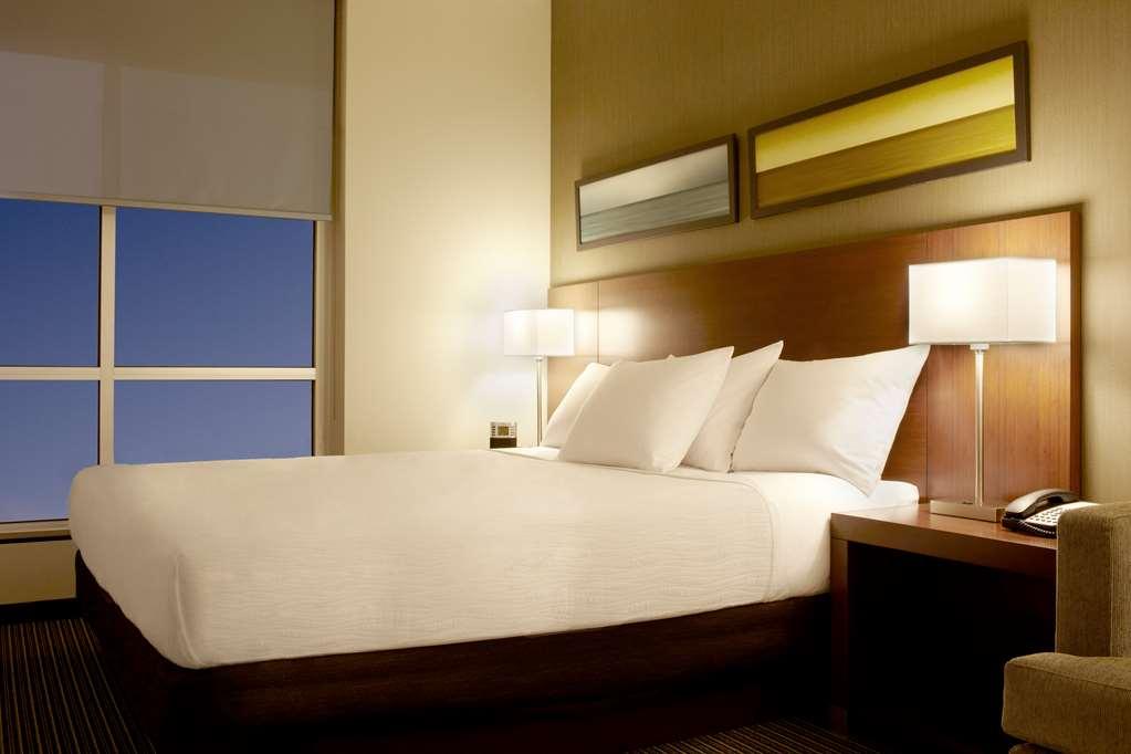 Hyatt House Indianapolis Fishers Δωμάτιο φωτογραφία