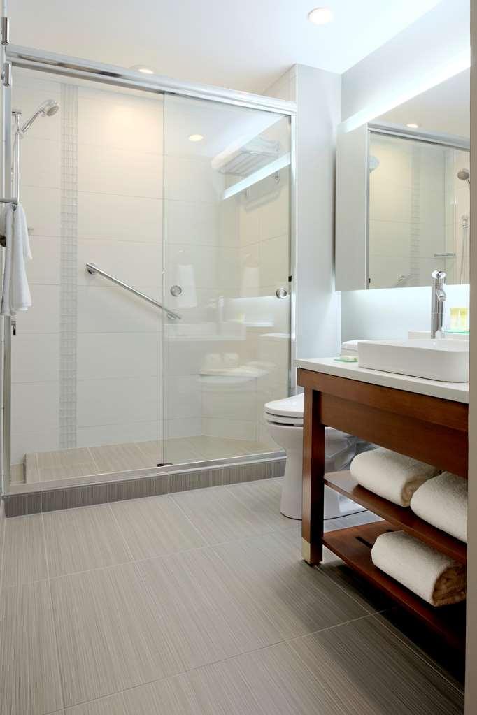 Hyatt House Indianapolis Fishers Δωμάτιο φωτογραφία